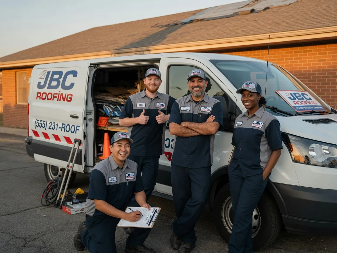Roof Replacement company in Glen Ullin, ND